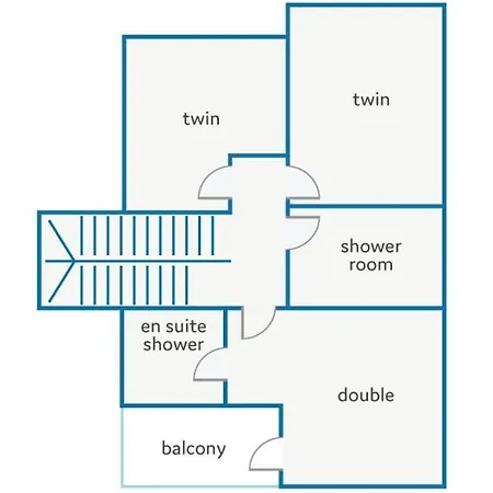 Willa Montalban By *