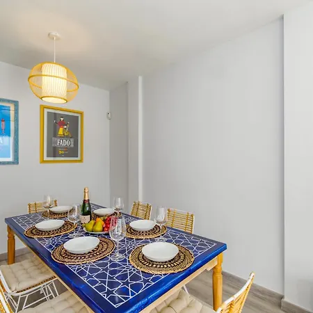 Montalban By Playa Blanca (Lanzarote)