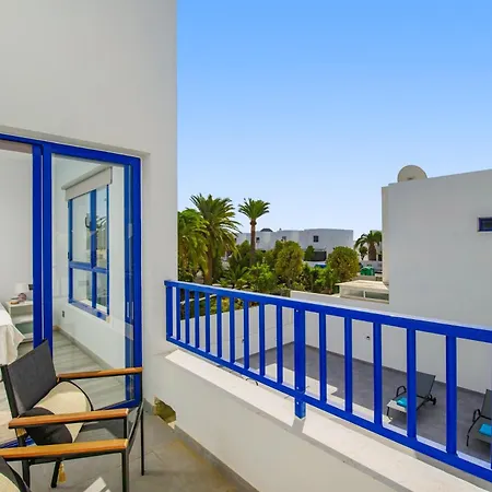 Вилла Montalban By *