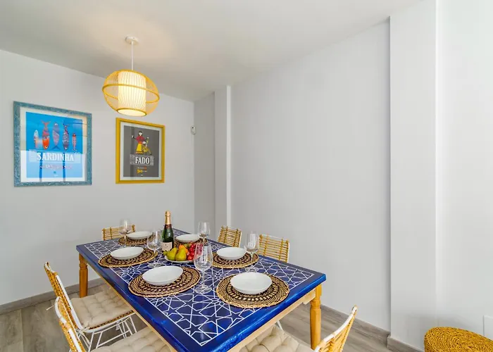 Montalban By Playa Blanca (Lanzarote)