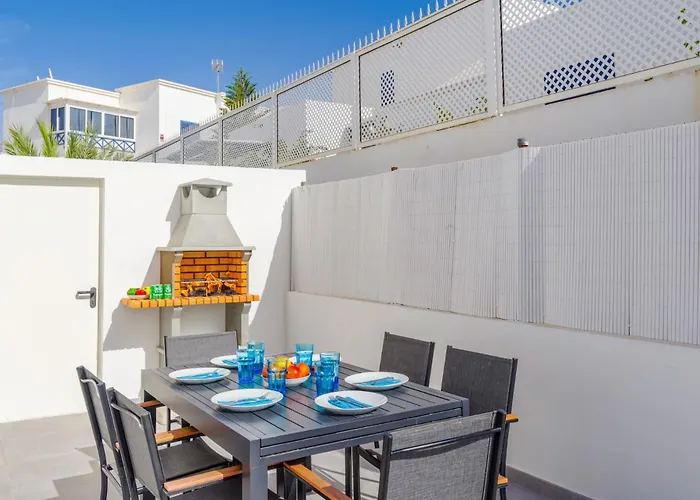 Montalban By * Коста Бланка