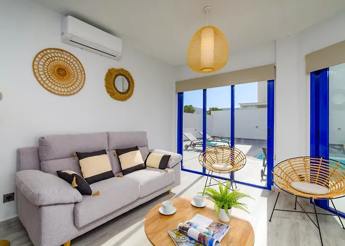 Villa Montalban By *