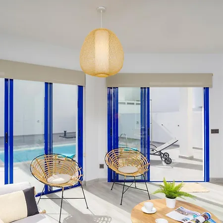 Montalban By Playa Blanca (Lanzarote)