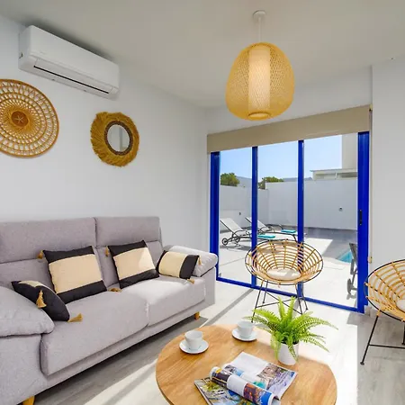 Villa Montalban By *