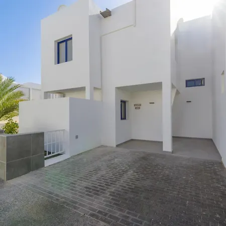Villa Montalban By Playa Blanca (Lanzarote)