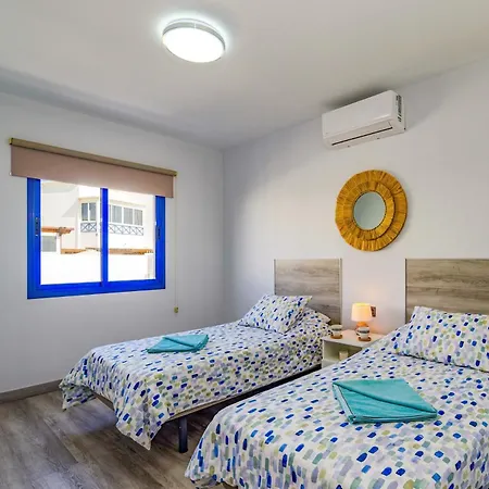 Montalban By Villa *