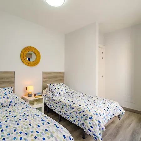 Villa Montalban By Playa Blanca (Lanzarote)