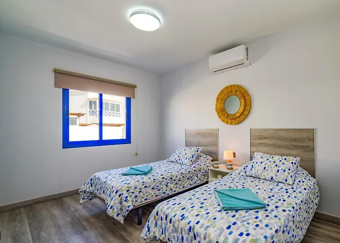 Montalban By Villa *