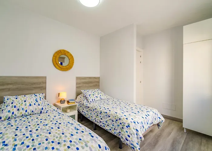 Villa Montalban By Playa Blanca (Lanzarote)